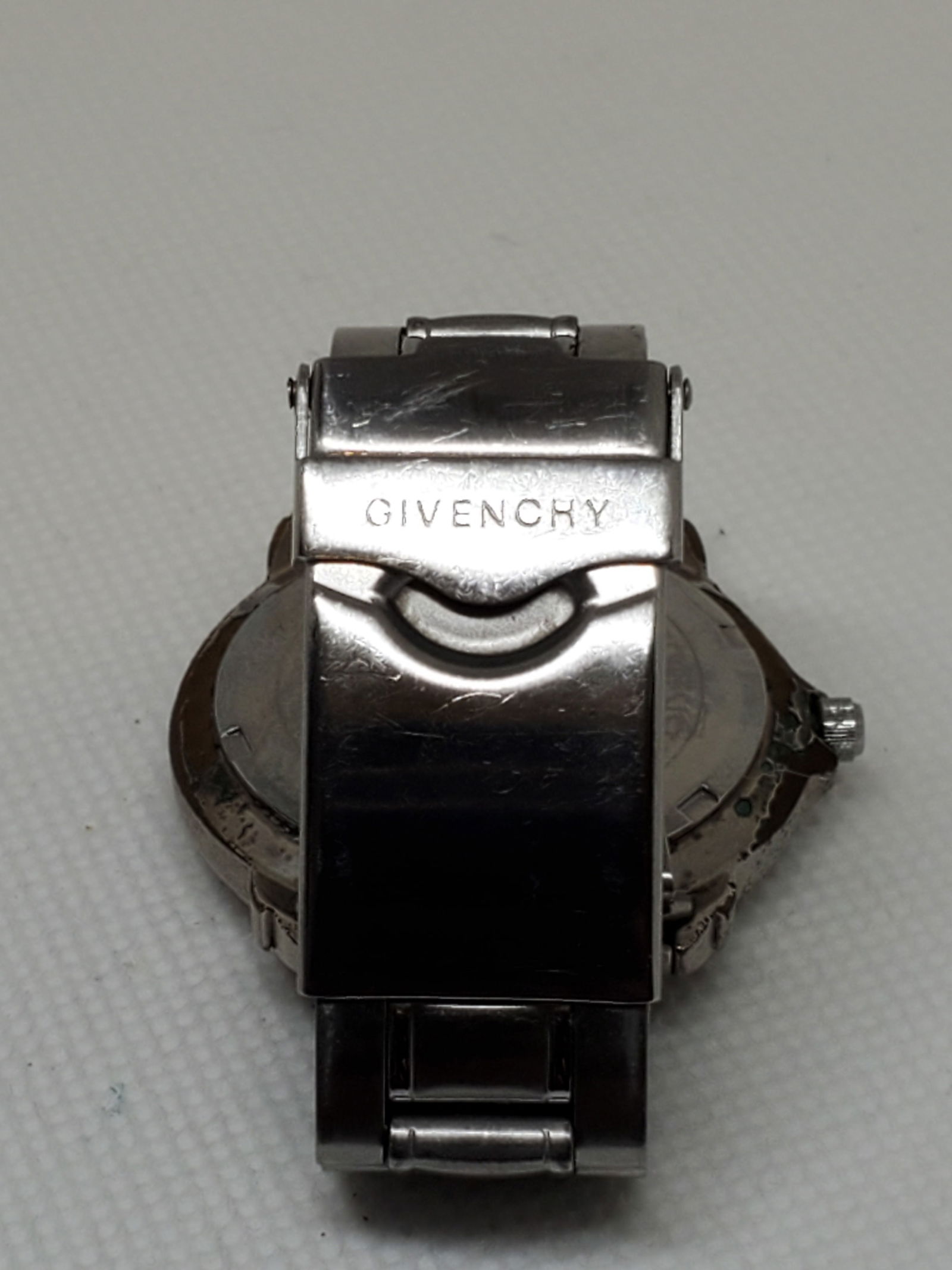 Givenchy Life Watch, Working - 6
