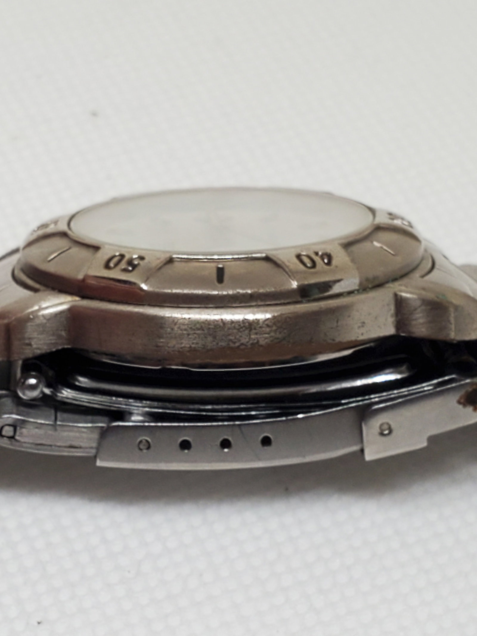 Givenchy Life Watch, Working - 5