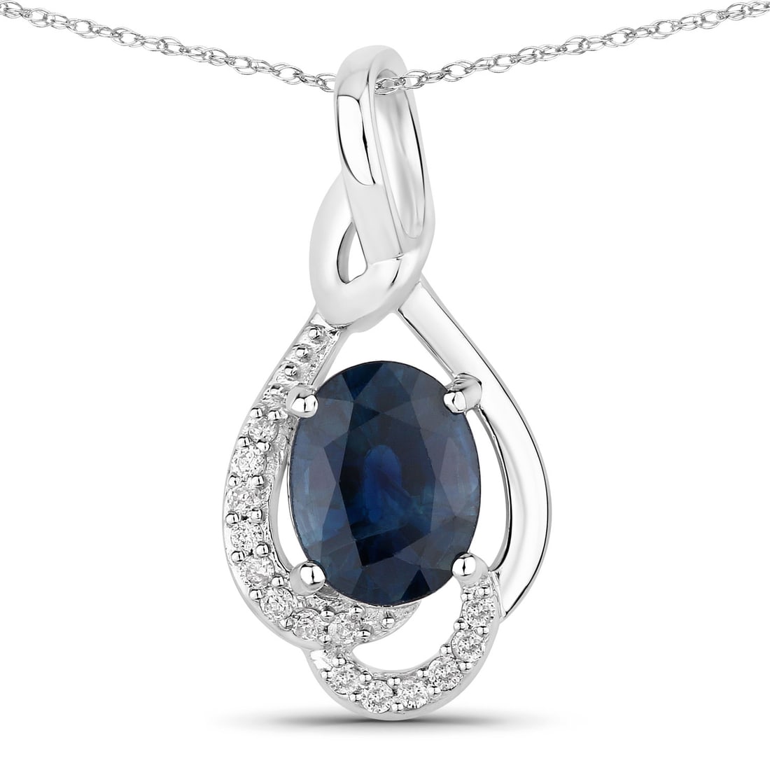 Arts-Crafts Kaloish Blister Pearl Cut-Out Pendant (1 of 4)