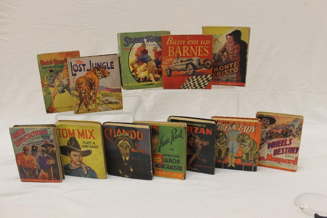 Wheels of Destiny, c. 1934, 5 Star Library; Jack Pearl (1 of 1)