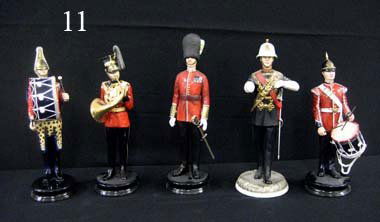 michael sutty military figures for sale