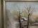 75: Victorian oil-on-canvas painting of a Hudson River - 2