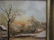 75: Victorian oil-on-canvas painting of a Hudson River - 3