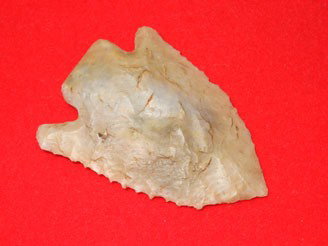 2 1/8" Boyles Flint Pinetree - Ex. Phil Foley and C: 2 1/8" Boyles Flint Pinetree - Ex. Phil Foley and Clem Caldwell - KY