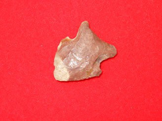 1" Boyles Flint Bifurcate - KY: 1" Boyles Flint Bifurcate - KY