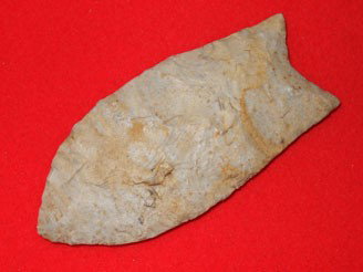 3 1/2" Boyles Flint fluted Colvis - Ex. Sonny Atch: 3 1/2" Boyles Flint fluted Colvis - Ex. Sonny Atchison - mason Co., KY
