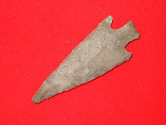 3" Bucks Creek Point - KY: 3" Bucks Creek Point - KY