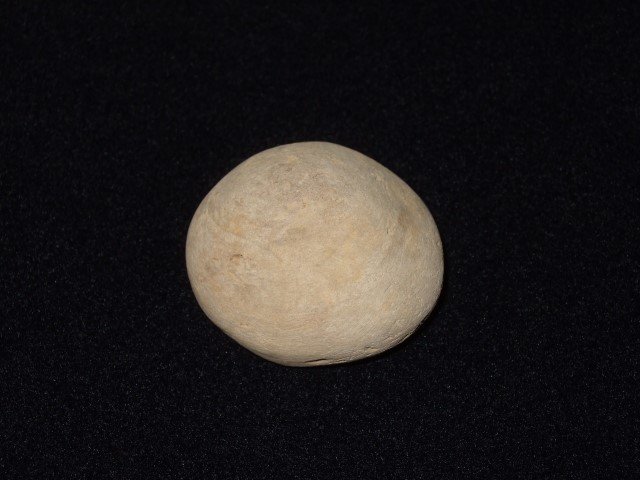1 11/16" limestone cone: 1 11/16" limestone cone