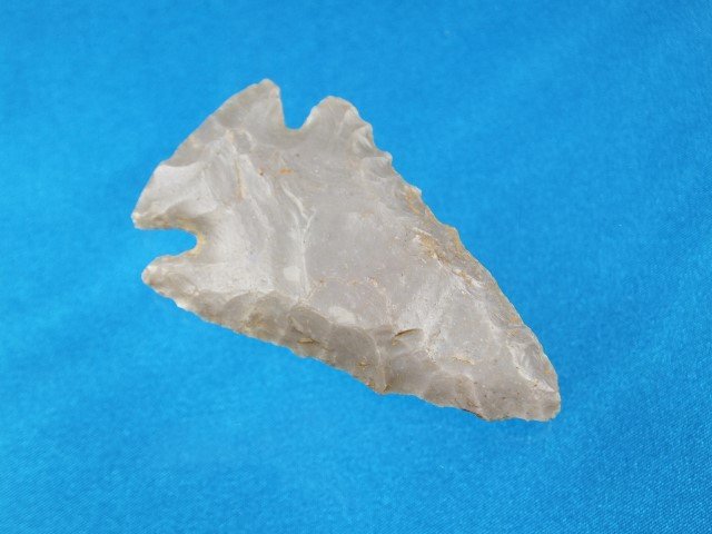 2 7/16" Hornstone Dovetail, KY: 2 7/16" Hornstone Dovetail, KY