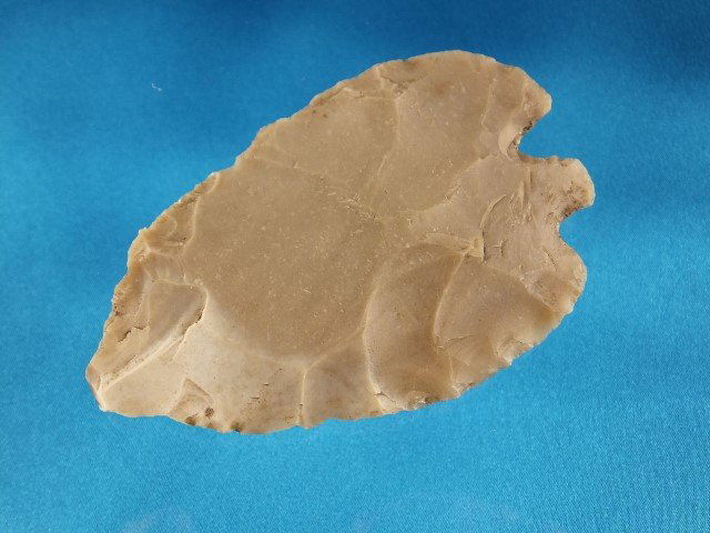 3 1/4" base tang knife, TX: 3 1/4" base tang knife, TX