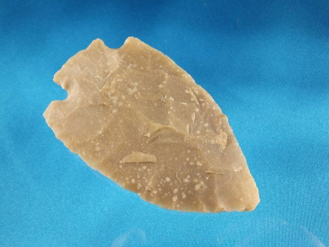 3 3/8" base tang knife, TX: 3 3/8" base tang knife, TX