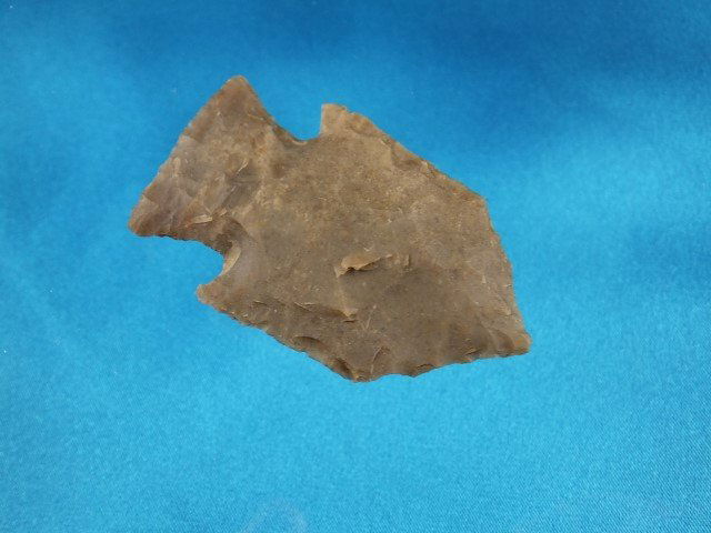 2" Pentagonal point, AR: 2" Pentagonal point, AR