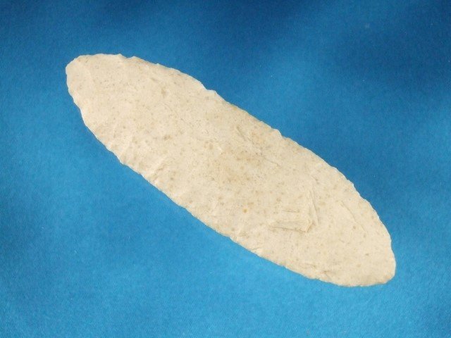3 3/8" bi-pointed blade, AR: 3 3/8" bi-pointed blade, AR