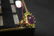 18k yellow gold ladies amethyst tourmaline and diamond - 2