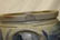 Fine 4 gallon cobalt decorated 2-handle stone jar with - 5