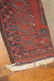 Oriental rug, 82" X 103" - 2
