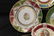 Portrait pieces: ES Prove Saxe Germany 7" oval dish - 3