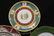 Portrait pieces: ES Prove Saxe Germany 7" oval dish - 5