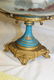 Fine Sevres m ounted porcelain pedestal centerpiece - 10
