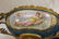 Fine Sevres m ounted porcelain pedestal centerpiece - 4