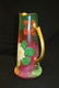 14 7/8" Limoges Coronet and M&M Limoges tankard signed - 2