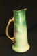 14 7/8" Limoges Coronet and M&M Limoges tankard signed - 3