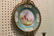 Fine Sevres mounted wall sconce with Courting scene - 2
