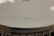 Germany and Beehive marked 9 3/8" X 6" reticulated oval - 4