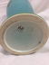 Rookwood 1924 #1356C 11" vase with floral decoration - 3