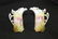 Rare pair of left and right hand 5" RS Germany cabinet