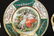 E.S Prove Saxe and Beehive Austria plates with - 3