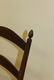 Mt. Lebanon, NY Shaker #3 rocker. 34 1/4" tall, 20 - 3