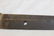 (2) pre-1945 Japanese Katana blades, one signed with - 3