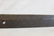 (2) pre-1945 Japanese Katana blades, one signed with - 4