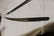 (2) pre-1945 Japanese Katana blades, one signed with - 7