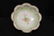 Red mark RS Prussia lobed bowl with roses and beaded