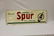 Drink Canada Dry Spur "It’s a Finer Cola", 19 1/4" X