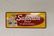 NOS tin sign "Sunbeam Bread - It's Butter Whipped!",