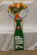 7-up The Uncola 1969 sign, 28 15/16" X 71"