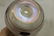 Poshinger Aeolus frosted art glass vase with polished - 2