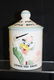 1961 Walt Disney Productions Lolly pop jar with Donald