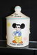 1961 Walt Disney Productions Lolly pop jar with Donald - 2