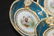 Set of (5) 5 1/2" Imperial Crown China Austria berry - 3