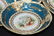 Set of (5) 5 1/2" Imperial Crown China Austria berry - 4