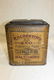 W.H. Crawford & Co. Perfectly Pure Ginger Baltimore,
