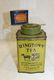 Rington's Tea tin by Rington's Ltd. Tea Merchants,