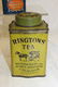 Rington's Tea tin by Rington's Ltd. Tea Merchants, - 2
