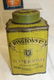 Rington's Tea tin by Rington's Ltd. Tea Merchants, - 4