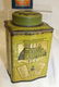 Rington's Tea tin by Rington's Ltd. Tea Merchants, - 5
