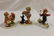 Hummell figurines: Doll Mother, 67, TMK 5, 4 5/8";